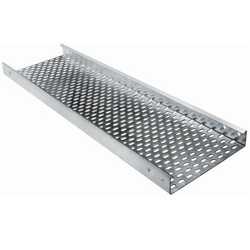 Perforated Cable Tray