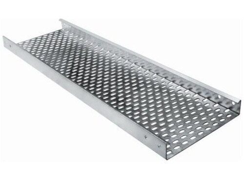 Perforated Cable Tray