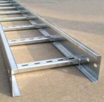 Ladder Cable Tray