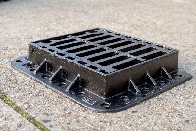 Hot Dip GI/ FRP/ Power Coated Gratings & Manholes