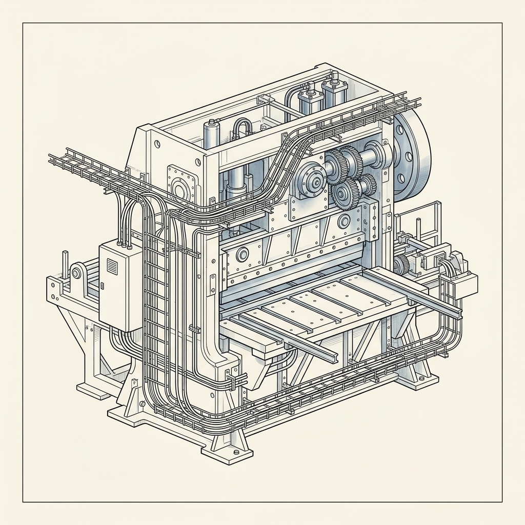 Shearing & Punching