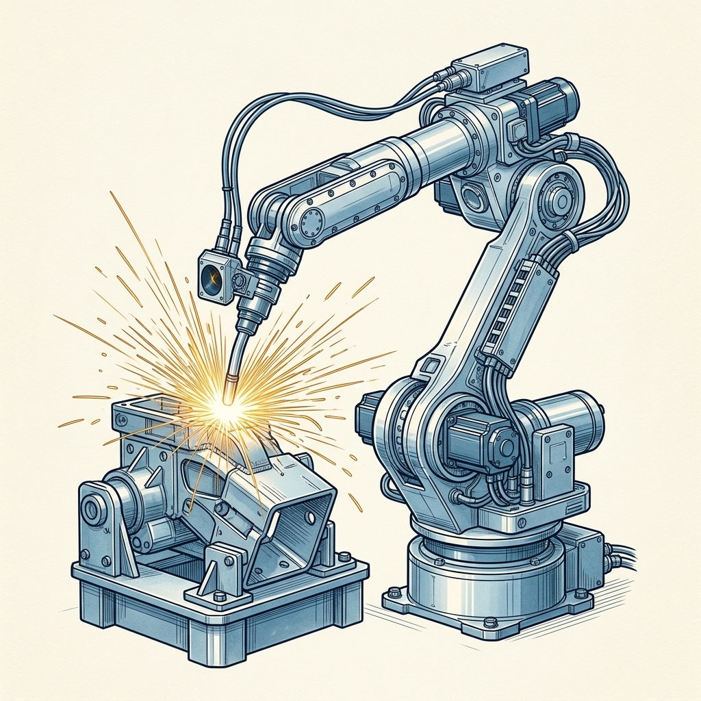 Welding